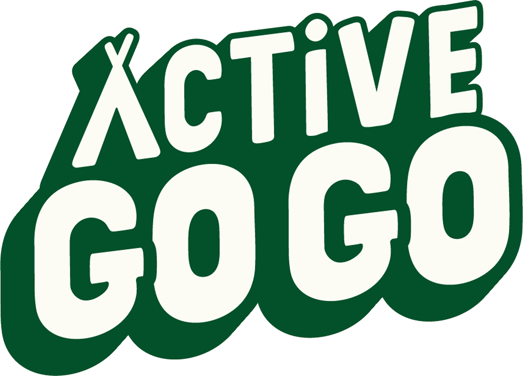 ACTIVE GOGO